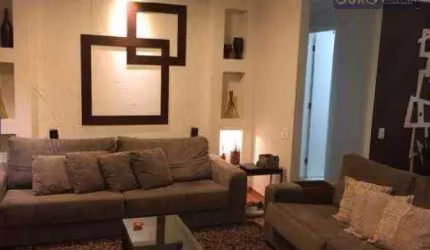 Apartamento residencial à venda, Jardim Avelino, São Paulo.