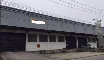 Terreno industrial para locação, Jardim Humaitá, São Paulo - TE0063.