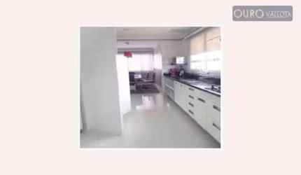 Cobertura com 3 dormitórios à venda, 270 m² por R$ 2.100.000,00 - Jardim Avelino - São Paulo/SP