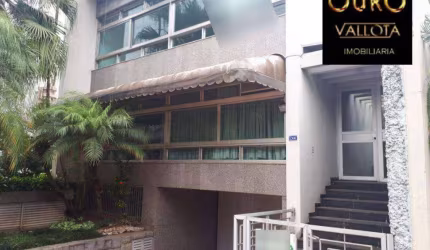 Sobrado com 6 dormitórios para alugar, 836 m² por R$ 16.700,00/mês - Parque da Mooca - São Paulo/SP