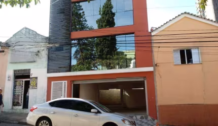 Prédio à venda, 350 m² por R$ 1.800.000,00 - Parque da Mooca - São Paulo/SP