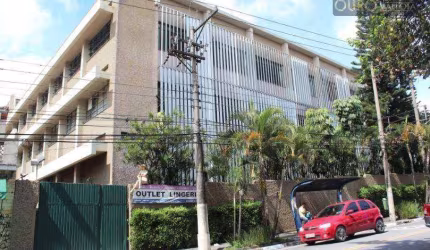 Edificio Industrial - PC 190705V