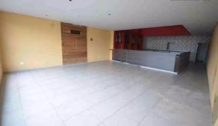 Casa para alugar, 408 m² por R$ 16.783,00/mês - Parque da Mooca - São Paulo/SP