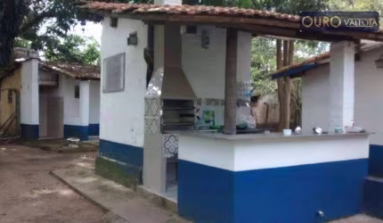 Chácara à venda, 4000 m² por R$ 590.000,00 - Centro - Porto Ferreira/SP