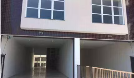 Salão comercial para locação, Vila Zelina, São Paulo.