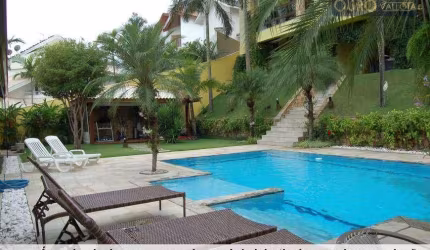 Vendo CASA de Alto Parão- com 6 dormitórios à venda por R$ 5.400.000 - Arujá com Lazer particular