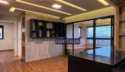 APARTAMENTO COM VARANDA GOURMET E DOIS DORMITÓRIOS HÁ 2 MINUTOS DA CPTM BRÁS À VENDA