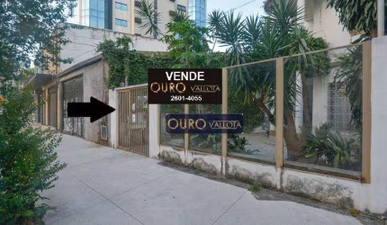 Sobrado com 5 dormitórios à venda, 264 m² p- Mooca - São Paulo/SP