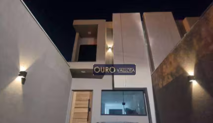 SOBRADO COM 158M², 3 dorm, 1 suíte- 2 vagas-metrô oratório, vl ema