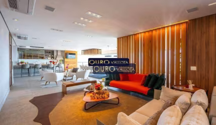 Apartamento com 374m²