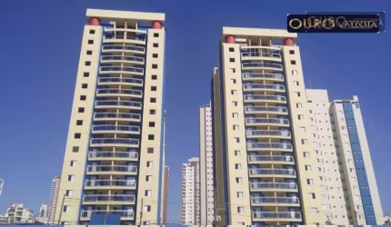 Apartamento com 3 dormitórios - AP 191218V