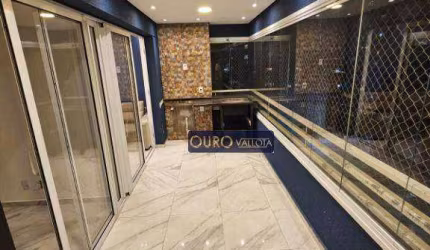 APARTAMENTO COM 70M², VARANDA E LAZER NO ROOFTOP À VENDA NO TATUAPÉ