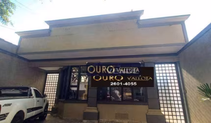 Sobrado à venda, 500 m² por R$ 6.360.000,00 - Mooca - São Paulo/SP