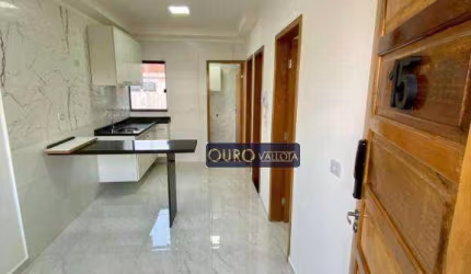 APARTAMENTO COM 2 DORMITÓRIOS, 41M² À VENDA NO ANÁLIA FRANCO