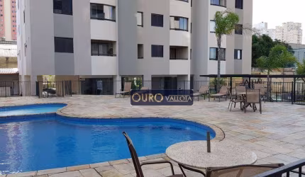 Apartamento com 60m²