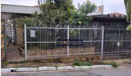 CASA TERREA - VILA EMA-250M2 - 3 DORM-1 VG- 1 EDÍCULA