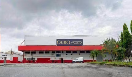 Galpão à venda, 2572 m² por R$ 27.000.000,00 - Vila Carrão - São Paulo/SP