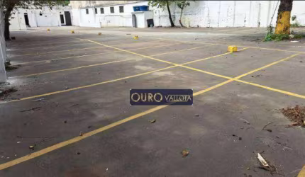 Terreno para Locação
