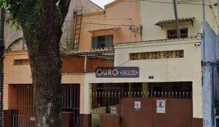 Terreno com 340m²
