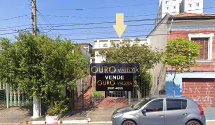 Casa com 2 dormitórios à venda, 140 m² por R$ 1.300.000,00 - Mooca - São Paulo/SP