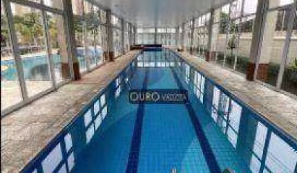 APARTAMENTO COM 3 SUÍTES E VARANDA GOURMET NA MOOCA