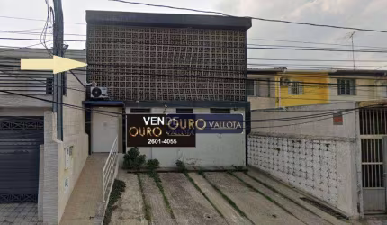 Prédio à venda, 280 m² por R$ 2.000.000 - Vila Prudente - São Paulo/SP