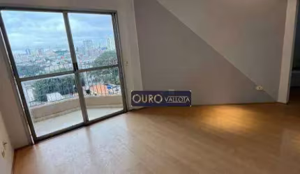 Apartamento com 2 dormitórios à venda, 58 m² por R$ 350.000,00 - Macedo - Guarulhos/SP