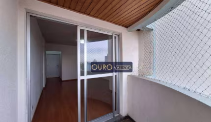 Vende Apto 3 dormitórios - Mooca