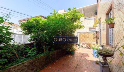 Sobrado 3 dormitórios, 1 vaga e 157m² à venda na Mooca