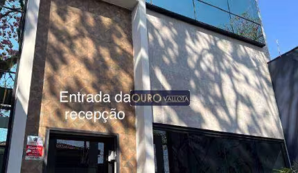 Prédio Comercial com 448m²