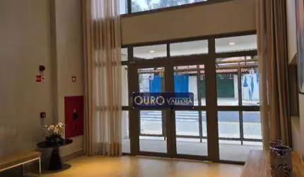 Apartamento com 30m² e 1 dormitório à venda na Vila Prudente