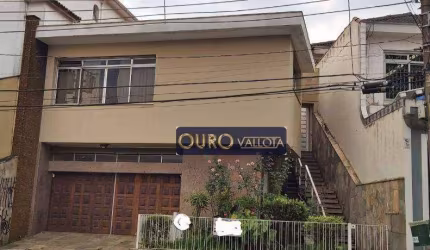 Casa Comercial com 239m²