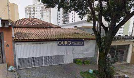 Terreno 10x45 - 450m² à venda na Vila Bela