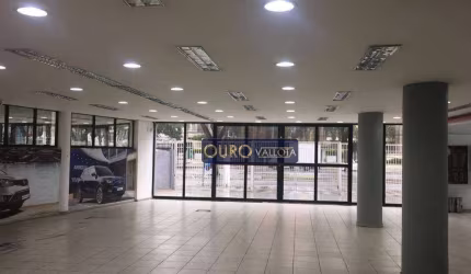 Prédio Comercial com 1.537m²