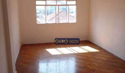 Apartamento com 90m²