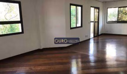 Apartamento com 4 dormitórios à venda, 141 m² por R$ 580.000,00 - Tatuapé - São Paulo/SP