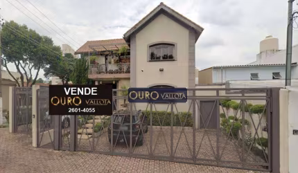 Sobrado à venda, 396 m² por R$ 3.900.000,00 - Ipiranga - São Paulo/SP