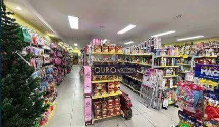 Loja no Brás com 574m² a venda!!