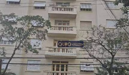 Apartamento no Jardim Paulista