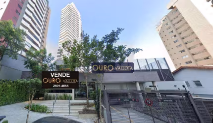 Apartamento com 4 dormitórios à venda, 366 m² por R$ 3.800.000,00 - Alto da Lapa - São Paulo/SP