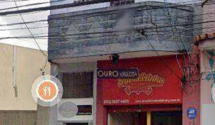 Salão com 150m²
