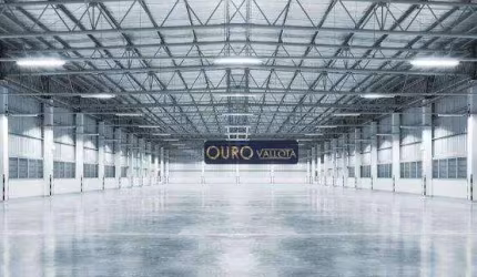 Galpão com 2.6008m² para Locação