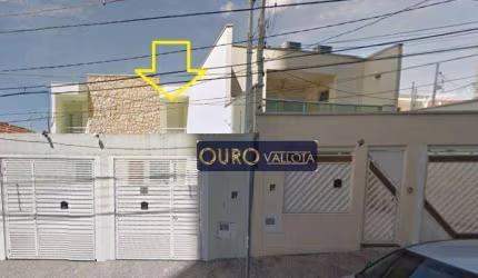 Sobrado com 3 suítes