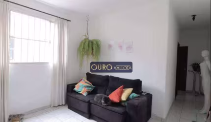 Apartamento com 78m²