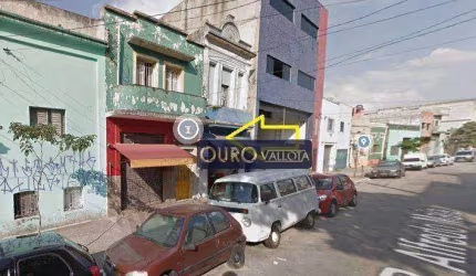 Sobrado Comercial com 200m²