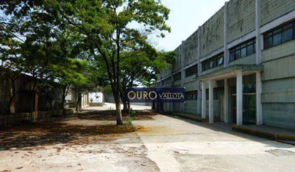 Galpão com 4.000m² para locação na