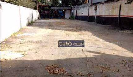 Terreno à venda, 425 m² por R$ 19.125.000,00 - Vila Olímpia - São Paulo/SP