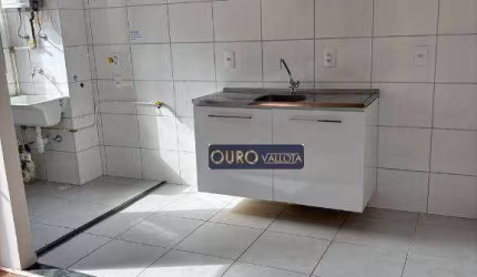 Apartamento | 35m², 1 dormitório e lazer no condomínio à venda na Mooca