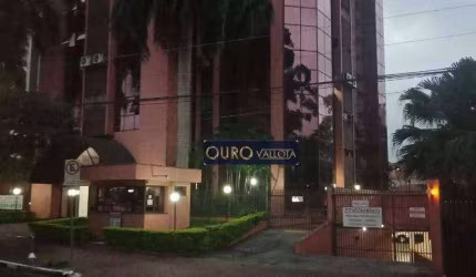 Sala comercial 40m² para locação no Jardim Avelino
