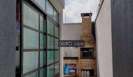 Sobrado com 150m², 3 dormitórios, 2  vagas de garagem à venda na Vila Prudente a apenas 950m da Estação Vila Prudente